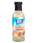 Sushi Maven Rice Vinegar (Not Seasoned)
