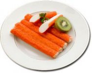 Dyna Sea Imitation Crab Sticks (12161)