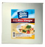Rice Vinegar (Not Seasoned)