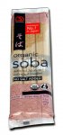 Hakubaku Soba Noodles