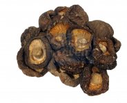 Dried Shitake Mushrooms