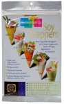 Sushi Party Soy Wrappers Party Mix