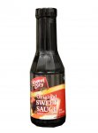 Sweet City Sweet Sauce