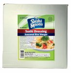 Seasoned Rice Vinegar