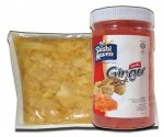 pickled ginger