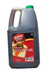Sweet City Sesame Oil