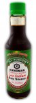 Kikkoman Less Sodium Soy Sauce 10oz.