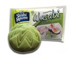 wasabi powder