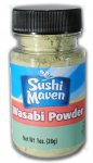 Kosher Wasabi Powder
