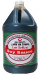 Wan Ja Shan Low Sodium Soy Sauce
