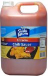 Sushi Maven Sriracha Chili Sauce Sushi Maven Sriracha Chili Sauce