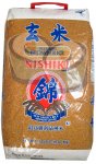 Nishiki Premium Brown Rice 40LB Nishiki Premium Brown Rice 40LB