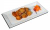 Asian Star Imitation Breaded Scallops 300gr