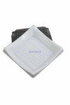 Sushi Containers W/Lids Case #BF- 40 - 300 Sets Sushi Containers W/Lids Case #BF- 40 - 300 Sets