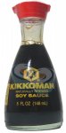regular soy sauce