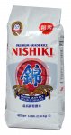 Nishiki Premium Rice 5 LB