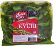 Sweet City KYURI