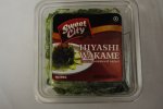 Seaweed Salad