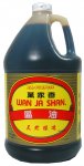 Wan Ja Shan Soy Sauce 1 Gal