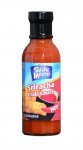 Retail Sushi Maven Sriracha Chili Sauce