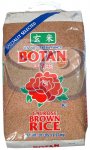 Extra Fancy Botan Calrose Brown Rice 20 LB Extra Fancy Botan Calrose Brown Rice 20 LB