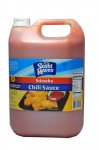 Sushi Maven Sriracha Chili Sauce
