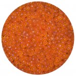ikura (salmon caviar)