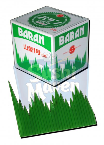 Baran Yama # 1 - Click Image to Close