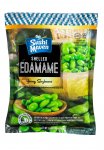 Sushi Maven Shelled Edamame 12x12oz