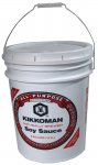 Kikkoman Soy Sauce 5 Gal