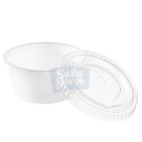 2 oz. Cups and Lids 2500 sets