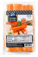 Sushi Maven Surimi Sticks 1lb