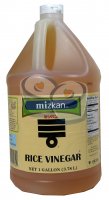 Mizkan Rice Vinegar (Not Seasoned)