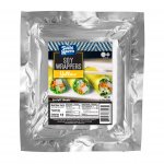 Sushi Maven Yellow Soy Wraps