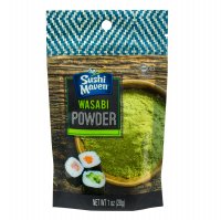 Sushi Maven Wasabi Powder 1 oz