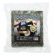 Kosher Roasted Sushi Nori Gold -50 Full Size Sheets Kosher Roasted Sushi Nori Gold -50 Full Size Sheets