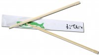 Bamboo Chopsticks 100 sets