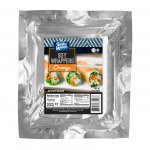 Sushi Maven Orange Soy Wraps