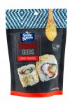 Sushi Maven White Roasted Sesame Seeds 4oz.