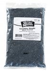 Sushi Maven Roasted Black Sesame Seeds 1 lb.