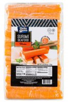 Sushi Maven Surimi Sticks 20lbs