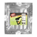 Sweet City Green Soy Wraps