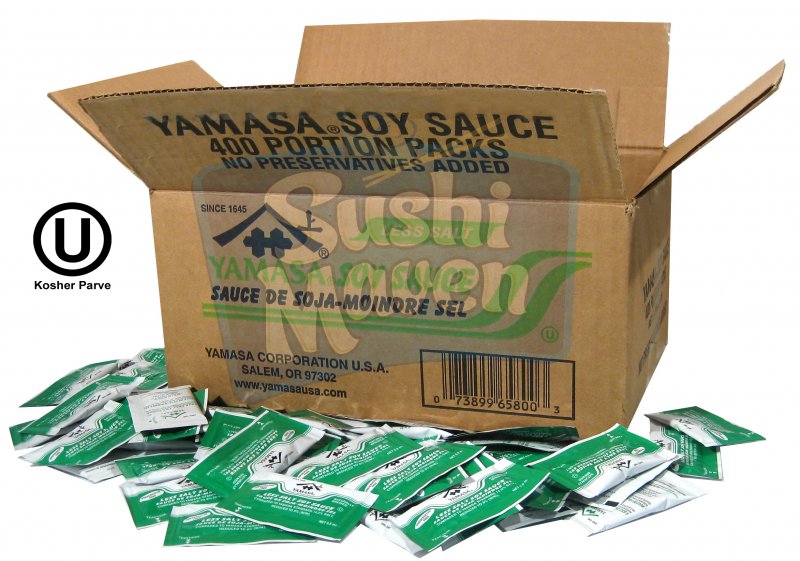 Yamasa Less Sodium To Go - Click Image to Close