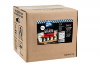 Sushi Maven Grain Seasoned Vinegar 5 gallon