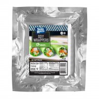 Sushi Maven Green Soy Wraps