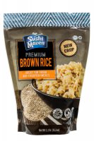 Sushi Maven Brown Rice 2.2lb