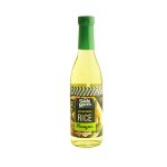 Sushi Maven Plain Rice Vinegar 12 oz.