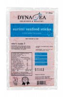 Dyna Sea Imitation Crab Sticks (12161S)