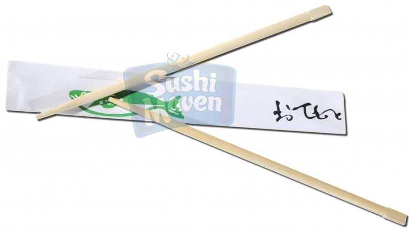 Bamboo Chopsticks 100 sets - Click Image to Close