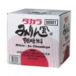 Takara Mirin Chomi Sauce 5 gallon